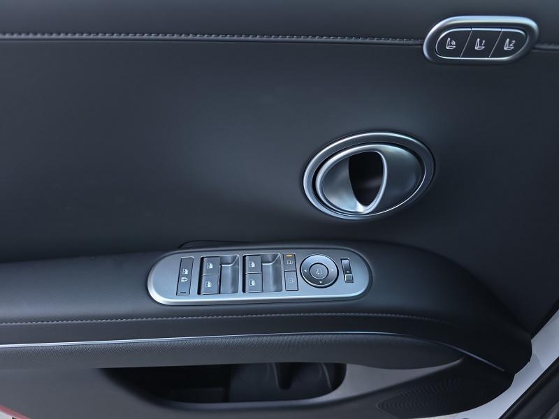 new 2026 Hyundai Palisade Hybrid car, priced at $61,129