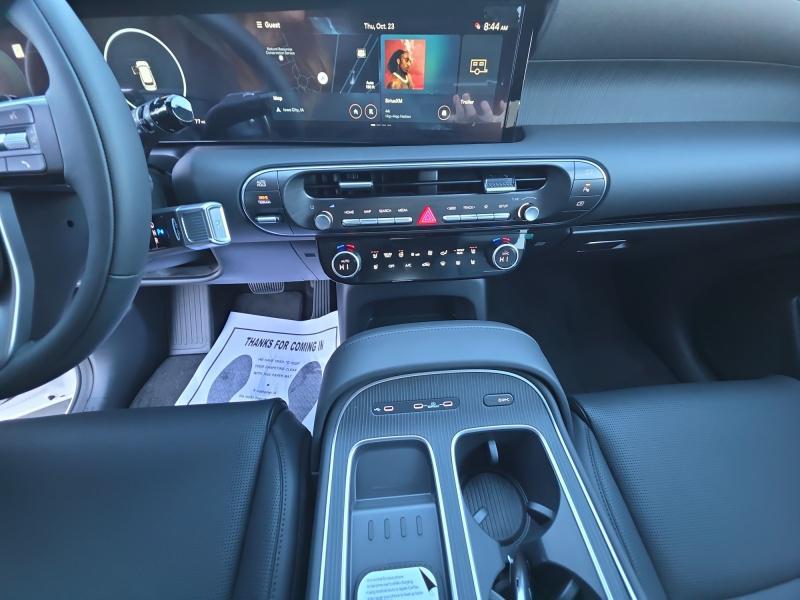 new 2026 Hyundai Palisade Hybrid car, priced at $61,129