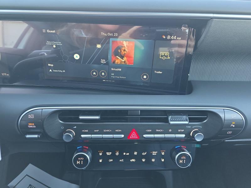 new 2026 Hyundai Palisade Hybrid car, priced at $61,129