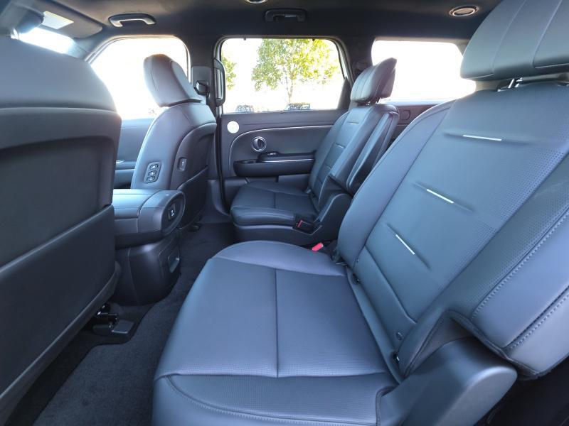 new 2026 Hyundai Palisade Hybrid car, priced at $61,129