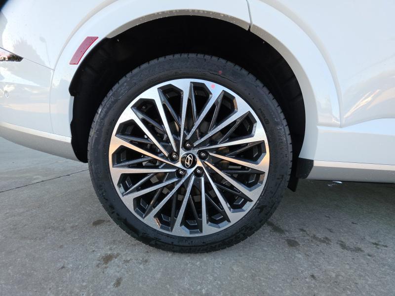 new 2026 Hyundai Palisade Hybrid car, priced at $61,129