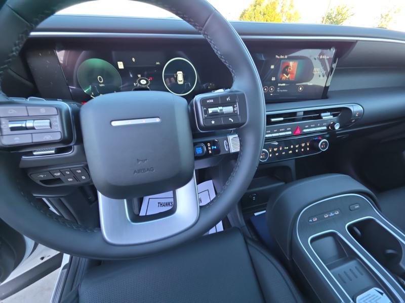 new 2026 Hyundai Palisade Hybrid car, priced at $61,129