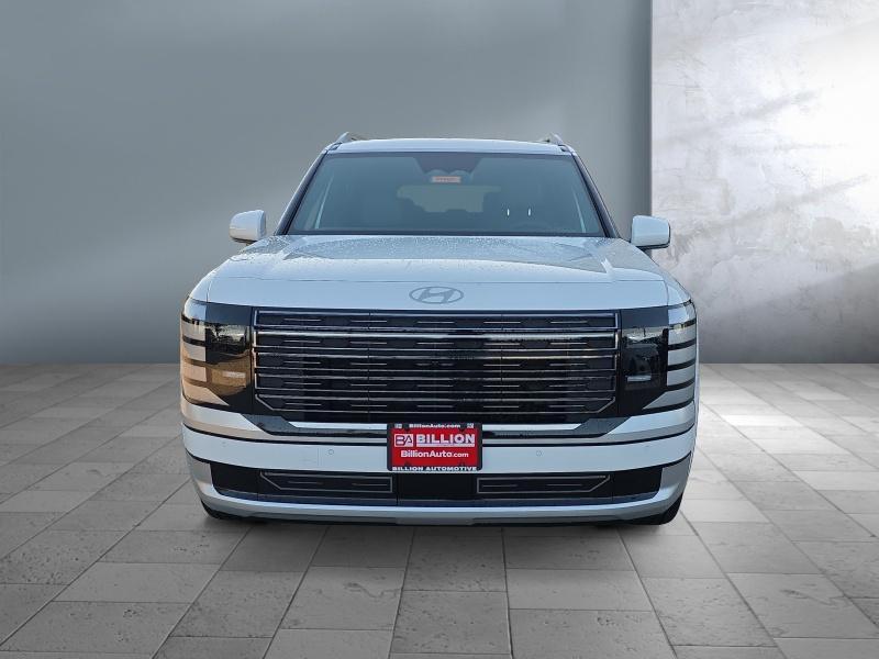 new 2026 Hyundai Palisade Hybrid car, priced at $61,129