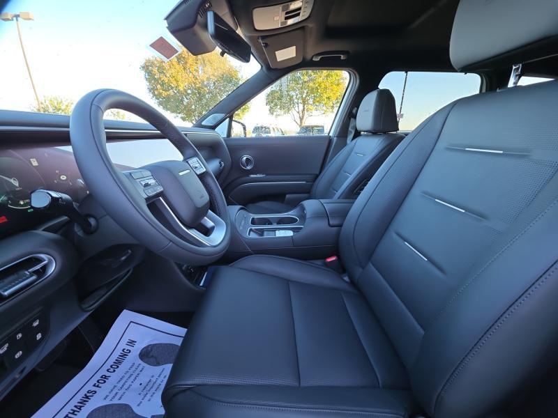 new 2026 Hyundai Palisade Hybrid car, priced at $61,129