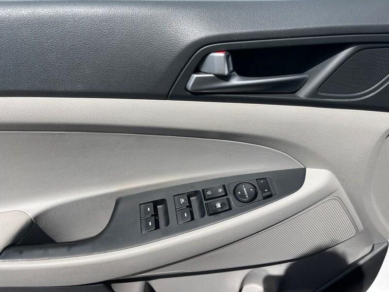 used 2017 Hyundai Tucson car, priced at $18,950