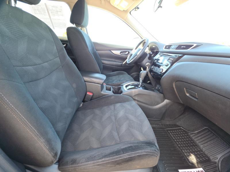 used 2016 Nissan Rogue car, priced at $9,970