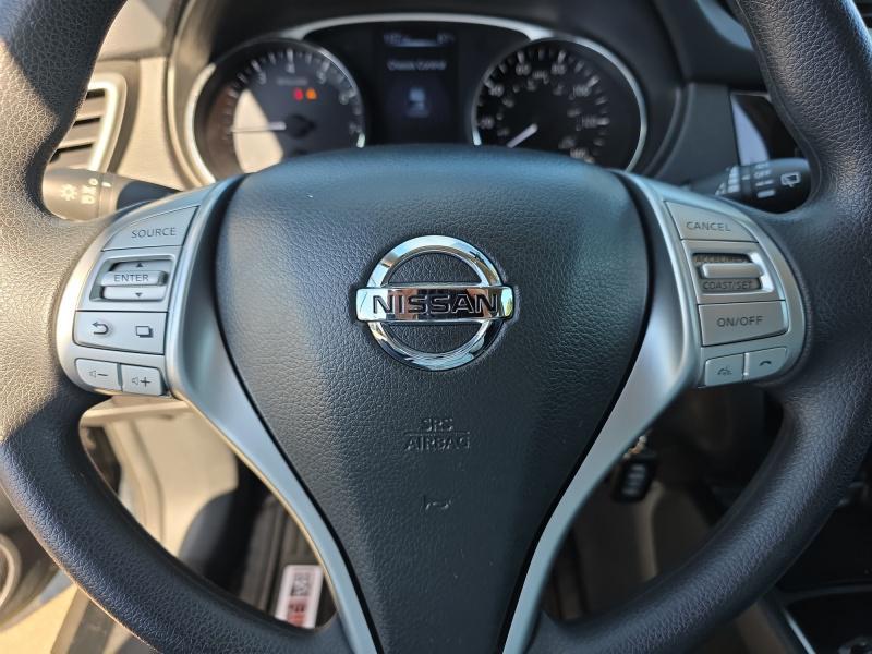 used 2016 Nissan Rogue car, priced at $9,970