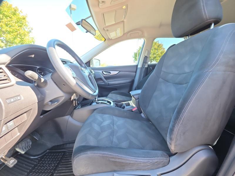 used 2016 Nissan Rogue car, priced at $9,970