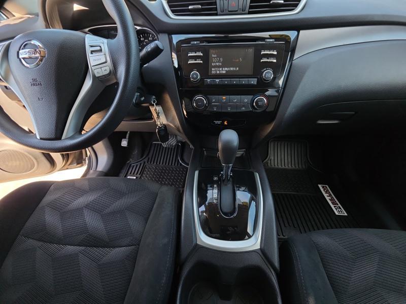 used 2016 Nissan Rogue car, priced at $9,970