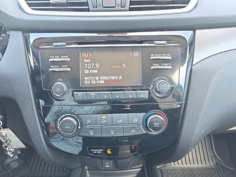 used 2016 Nissan Rogue car, priced at $9,970