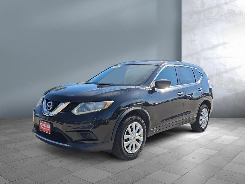 used 2016 Nissan Rogue car, priced at $9,970