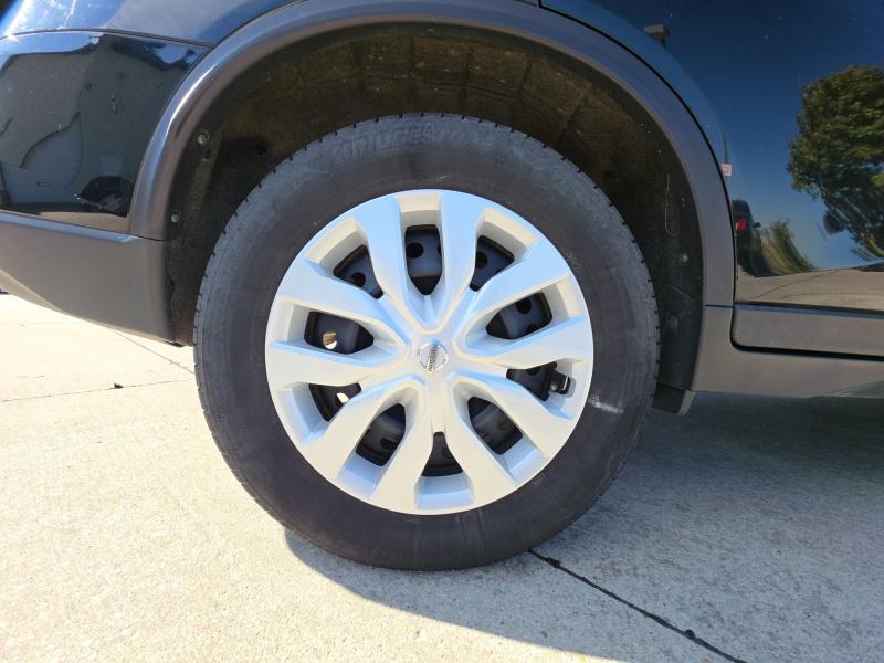 used 2016 Nissan Rogue car, priced at $9,970