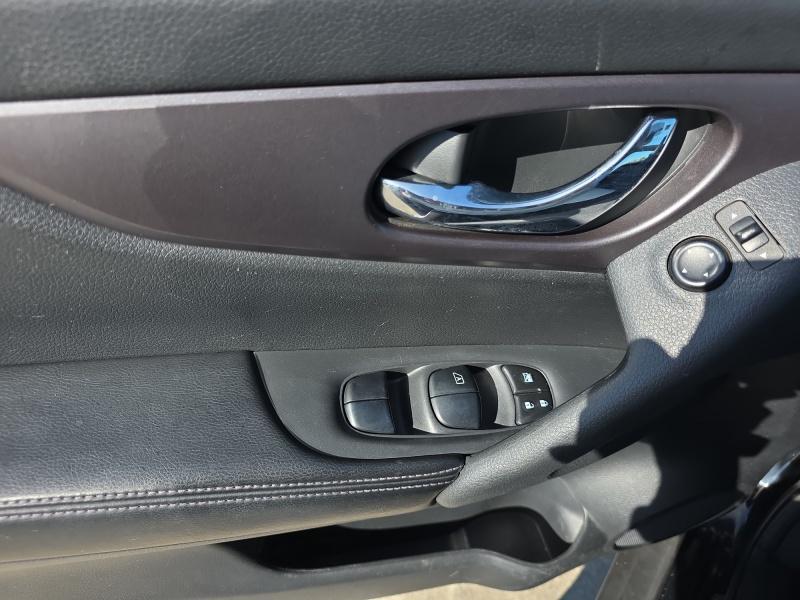 used 2016 Nissan Rogue car, priced at $9,970