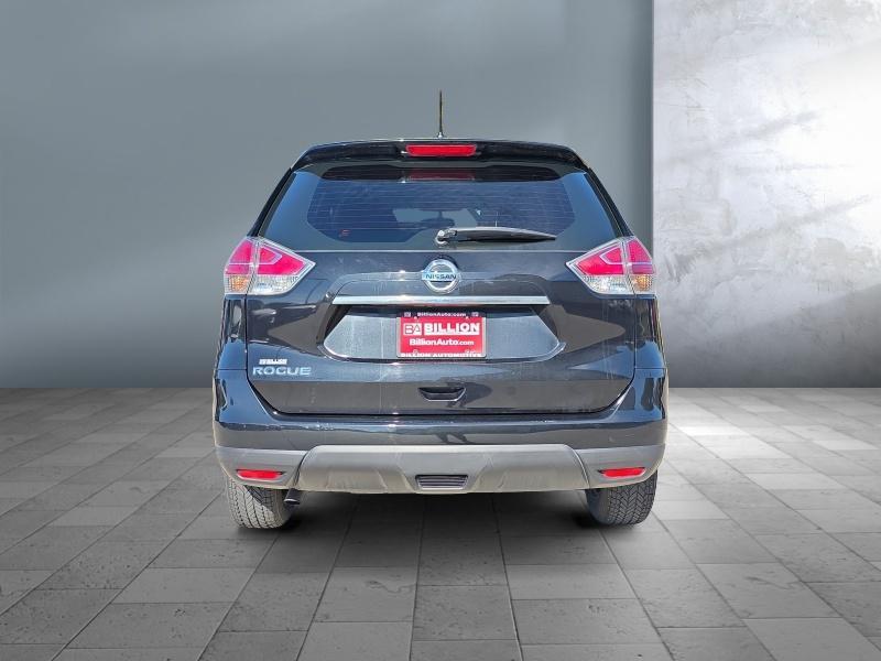 used 2016 Nissan Rogue car, priced at $9,970