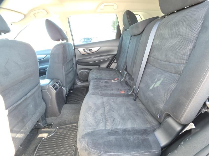 used 2016 Nissan Rogue car, priced at $9,970