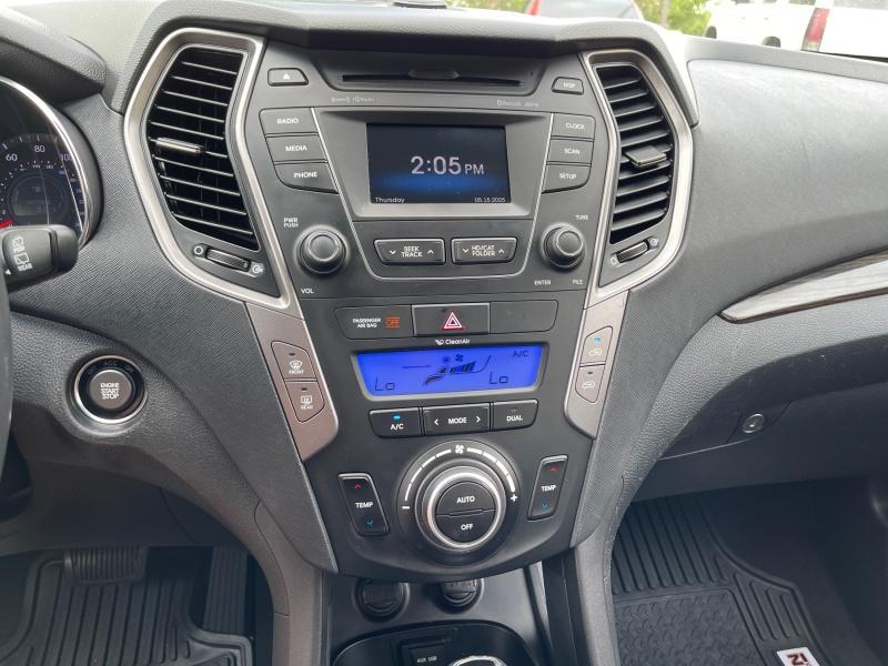 used 2013 Hyundai Santa Fe car, priced at $11,970