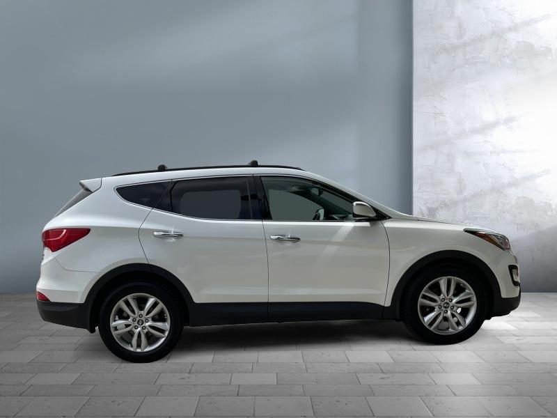 used 2013 Hyundai Santa Fe car, priced at $11,970