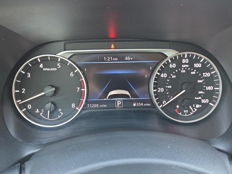 used 2022 Nissan Sentra car, priced at $18,350