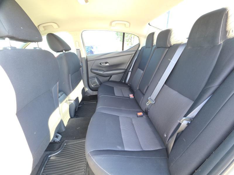 used 2022 Nissan Sentra car, priced at $18,350