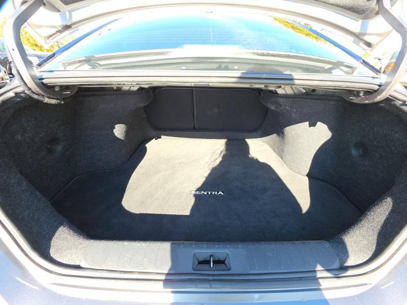 used 2022 Nissan Sentra car, priced at $18,350