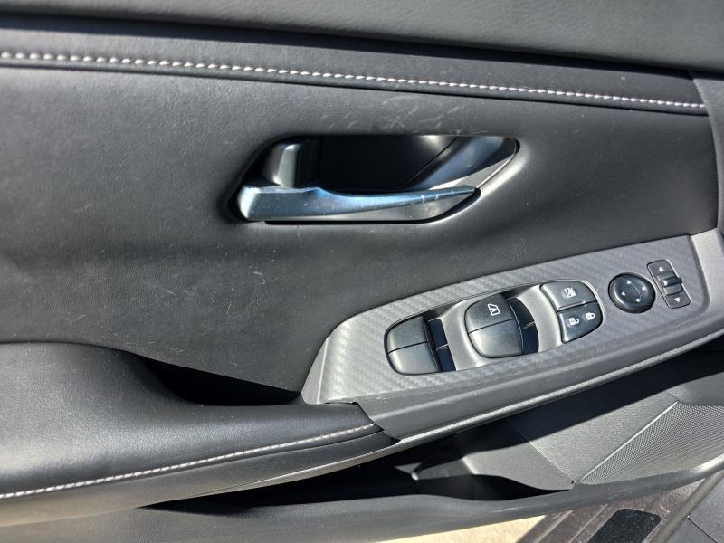 used 2022 Nissan Sentra car, priced at $18,350