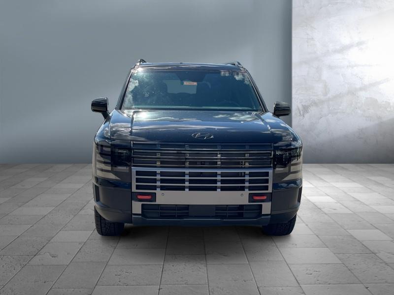 new 2026 Hyundai Palisade car, priced at $49,169