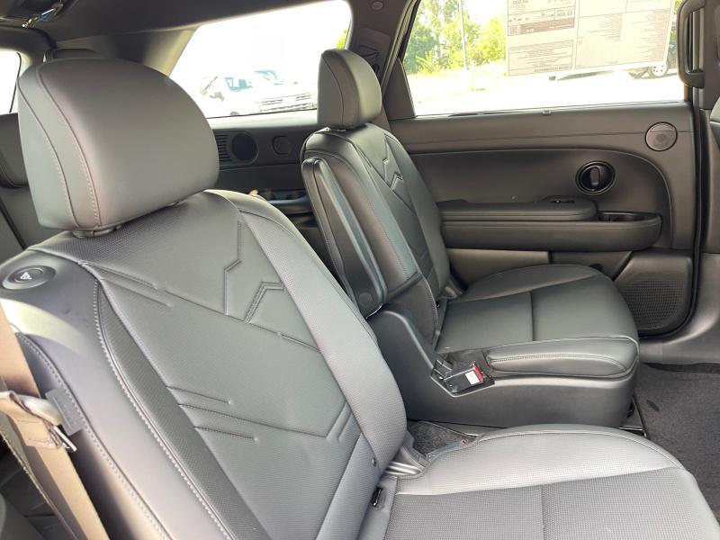 new 2026 Hyundai Palisade car, priced at $49,169
