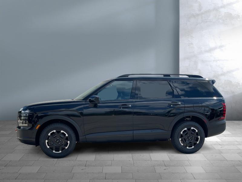 new 2026 Hyundai Palisade car, priced at $49,169