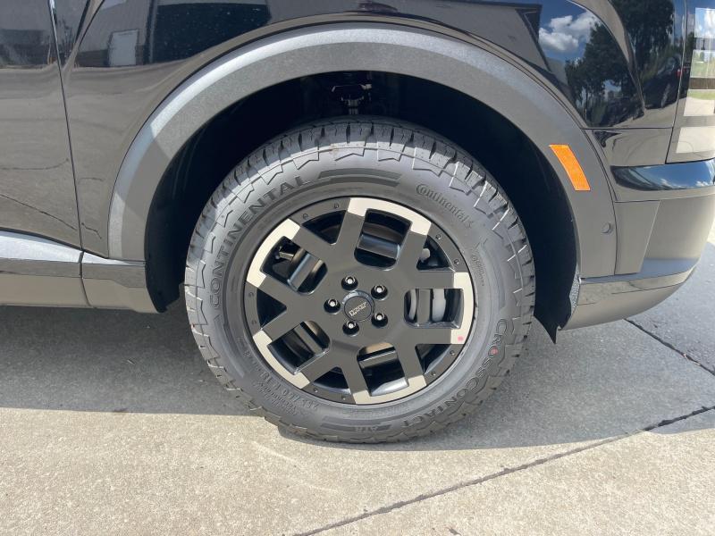 new 2026 Hyundai Palisade car, priced at $49,169