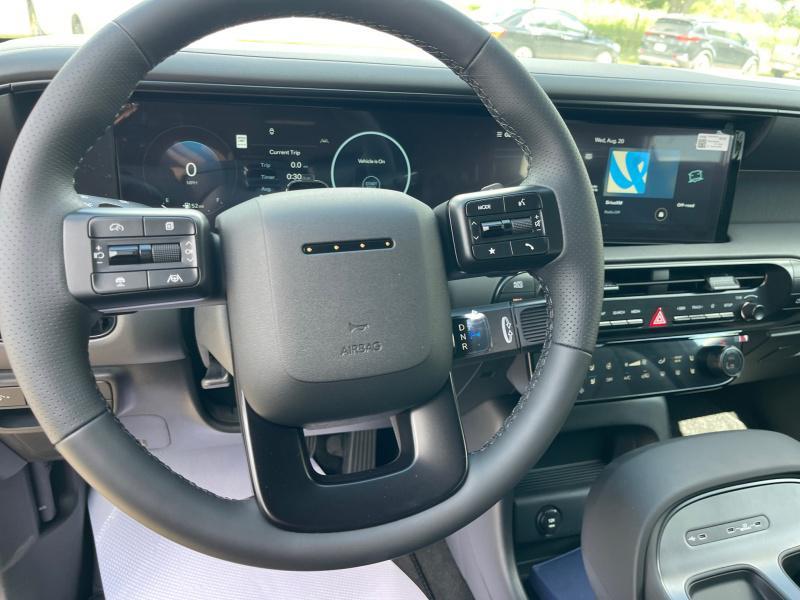 new 2026 Hyundai Palisade car, priced at $49,169