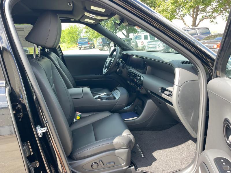 new 2026 Hyundai Palisade car, priced at $49,169
