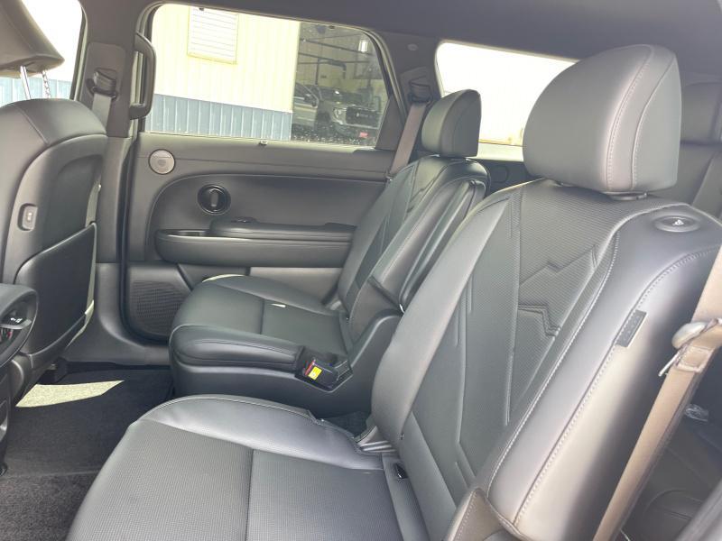 new 2026 Hyundai Palisade car, priced at $49,169