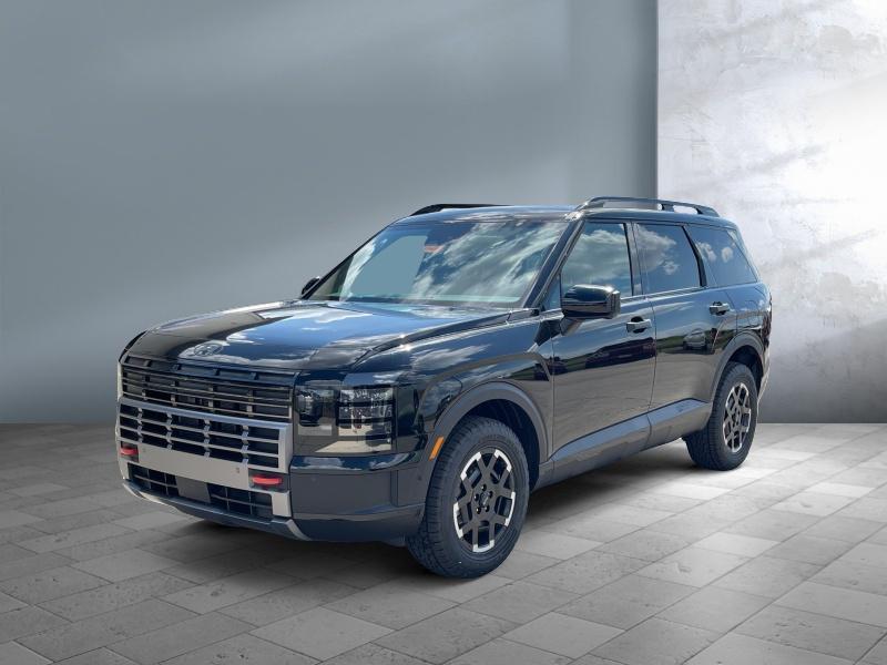 new 2026 Hyundai Palisade car, priced at $49,169