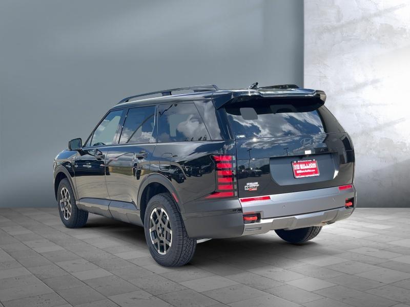 new 2026 Hyundai Palisade car, priced at $49,169