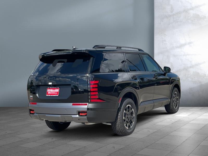 new 2026 Hyundai Palisade car, priced at $49,169