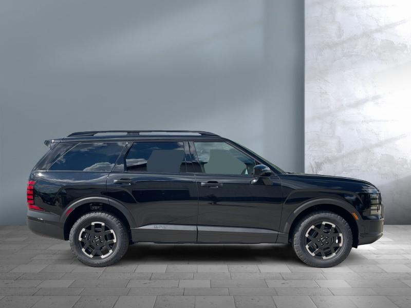 new 2026 Hyundai Palisade car, priced at $49,169