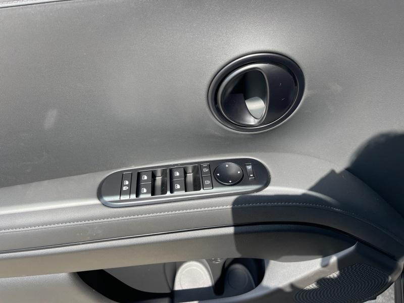 new 2026 Hyundai Palisade car, priced at $49,169