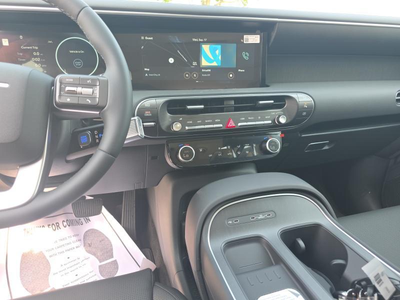 new 2026 Hyundai Palisade car, priced at $47,849