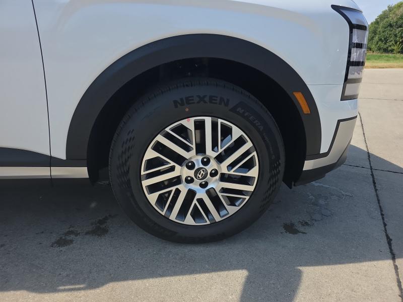 new 2026 Hyundai Palisade car, priced at $47,849
