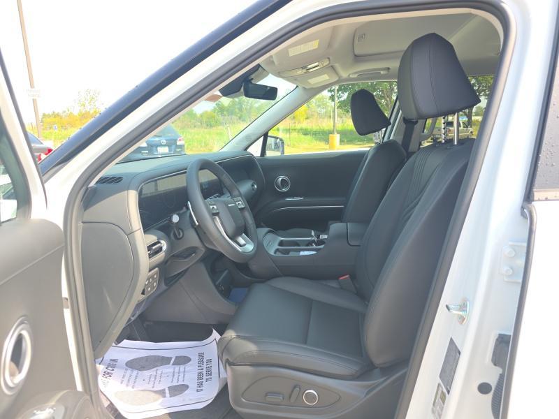 new 2026 Hyundai Palisade car, priced at $47,849