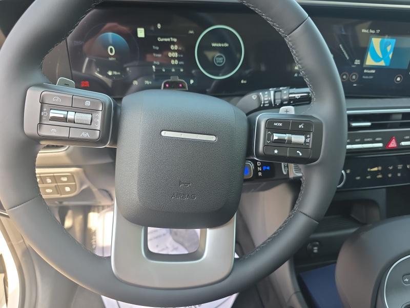 new 2026 Hyundai Palisade car, priced at $47,849