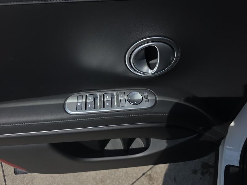 new 2026 Hyundai Palisade car, priced at $47,849