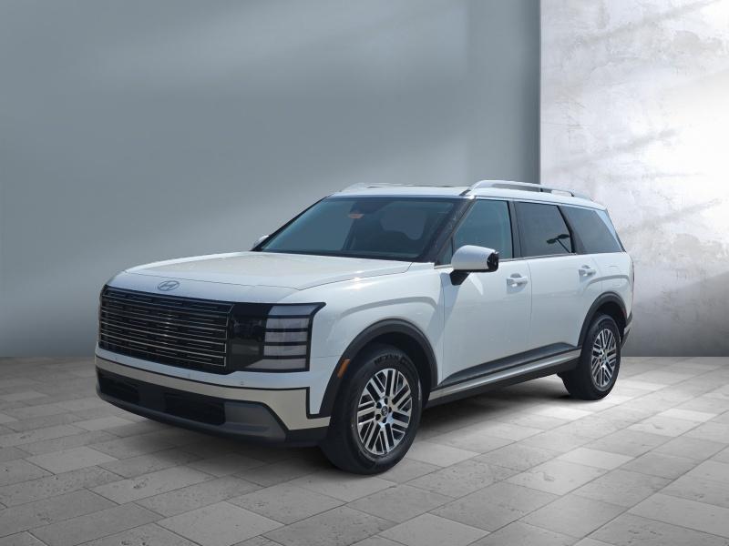 new 2026 Hyundai Palisade car, priced at $47,849