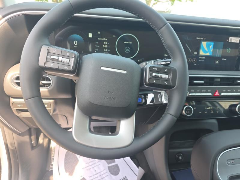 new 2026 Hyundai Palisade car, priced at $47,849