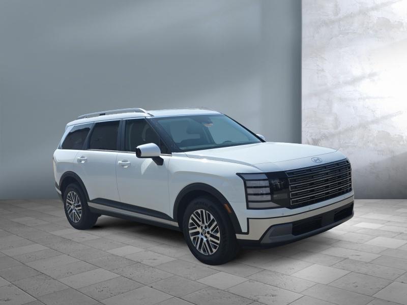 new 2026 Hyundai Palisade car, priced at $47,849