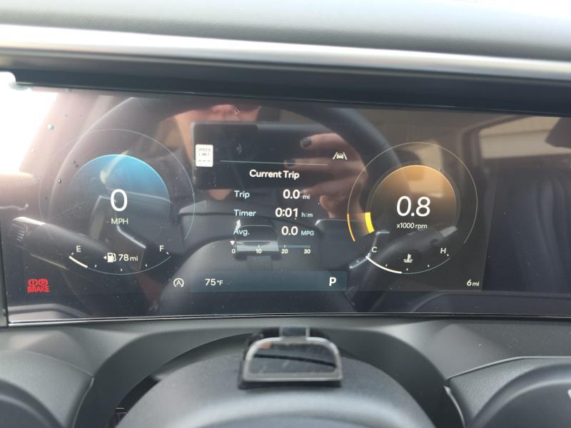 new 2026 Hyundai Palisade car, priced at $47,849