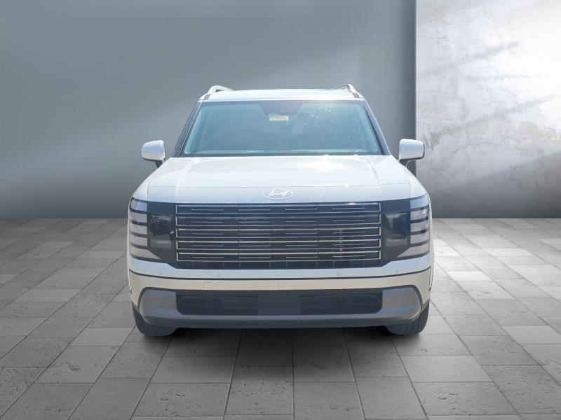 new 2026 Hyundai Palisade car, priced at $47,849