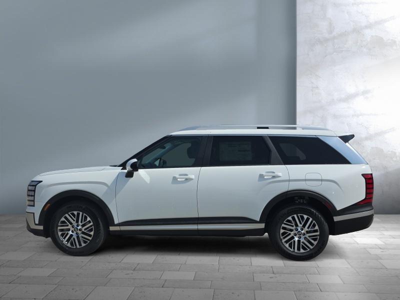 new 2026 Hyundai Palisade car, priced at $47,849