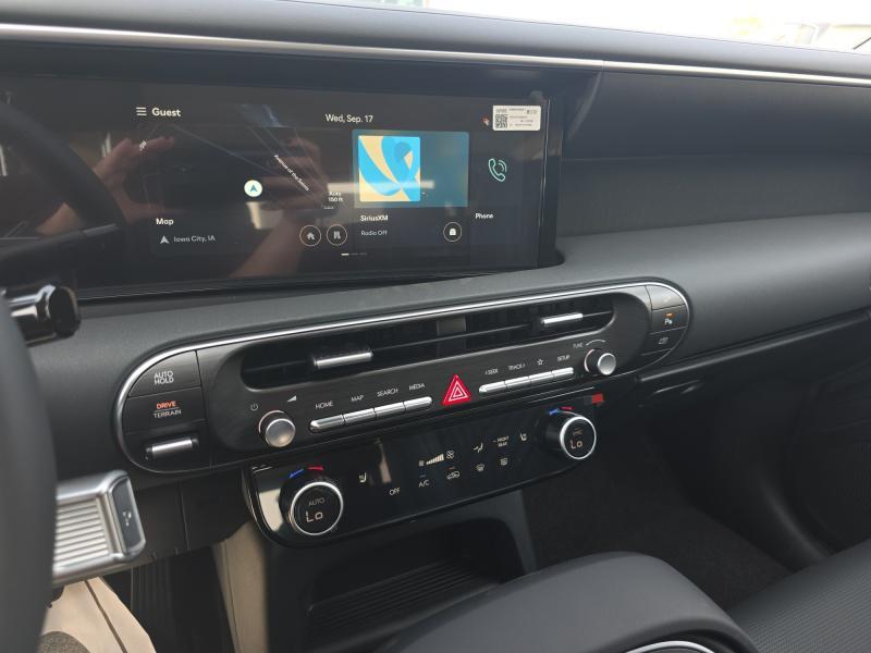 new 2026 Hyundai Palisade car, priced at $47,849