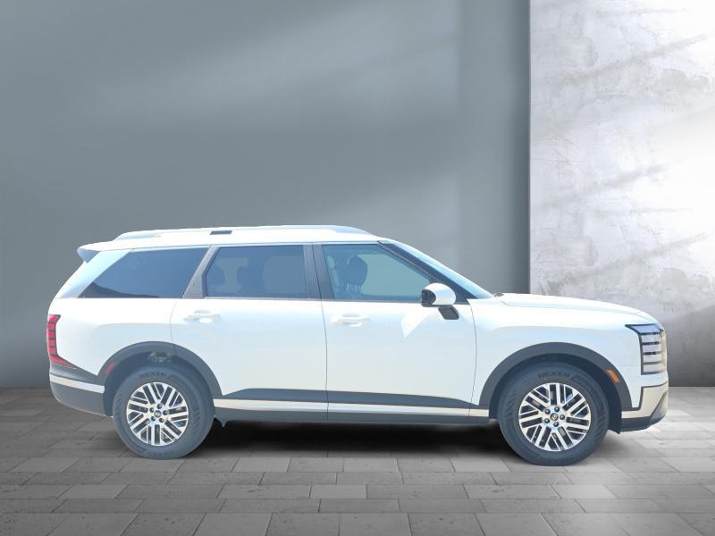 new 2026 Hyundai Palisade car, priced at $47,849